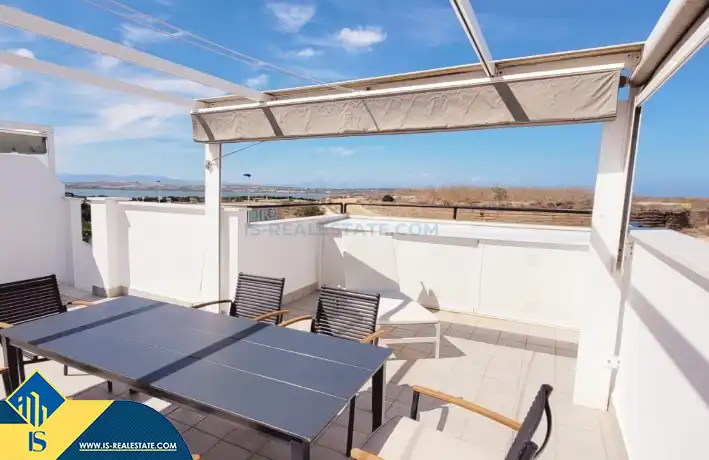 Flat with pool for sale in Nueva Torrevieja - Aguas Nuevas, imagen 18