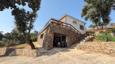 Foto 3 de Casa o chalet en venta en Navahermosa, Toledo