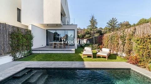 Photo 2 of Houses for sale in Bellaterra, Cerdanyola del Vallès