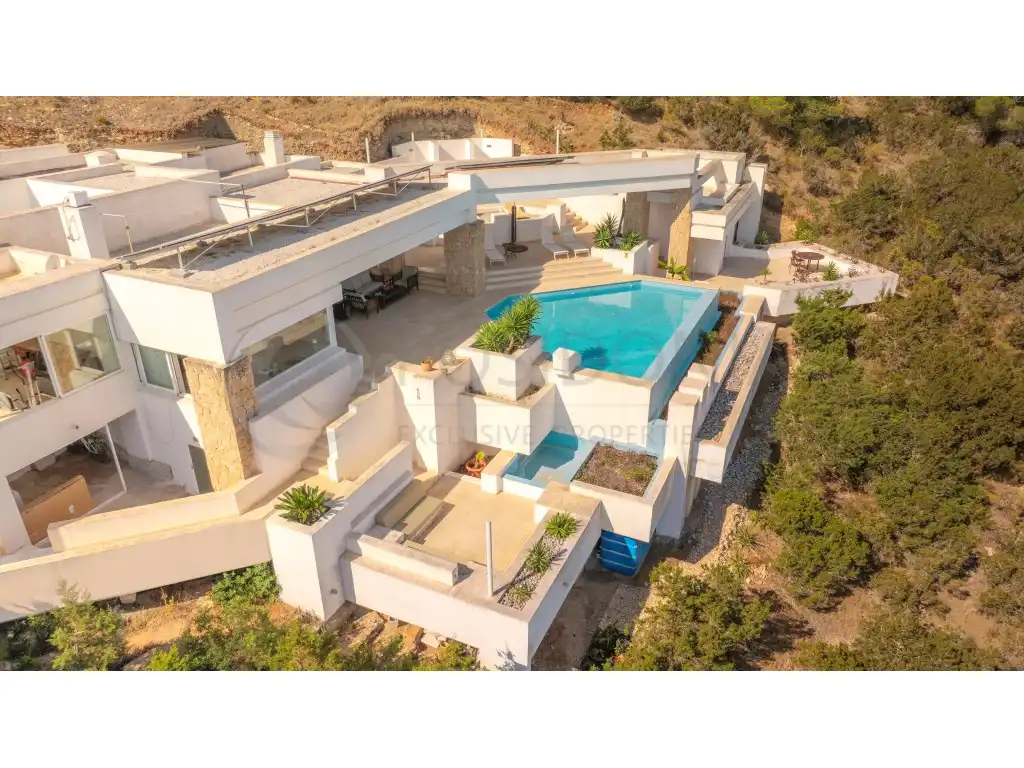 Casa en venta en Cala Vedella-Cala Tarida, imagen 26