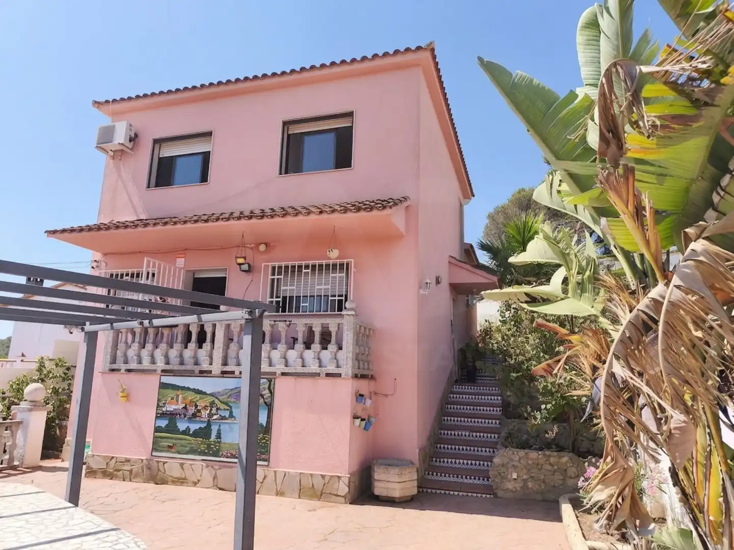 Casa en venda a Albinyana