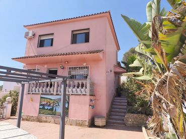 Maison à vendre à Albinyana