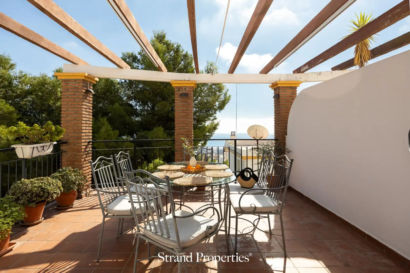 Ático en venta en Benalmádena, Málaga