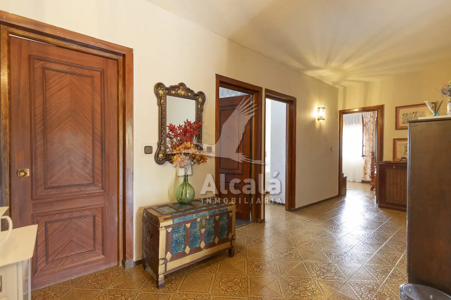 Casa o chalet en venta en Tielmes con Aire acondicionado, Calefacción y Jardín privado
