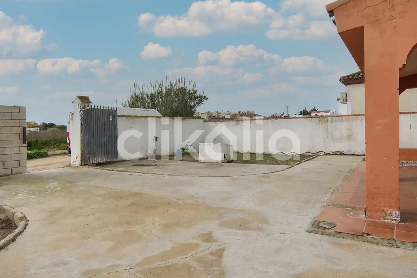 Terreny residencial en venda a El Juncal - Vallealto, imagen 19