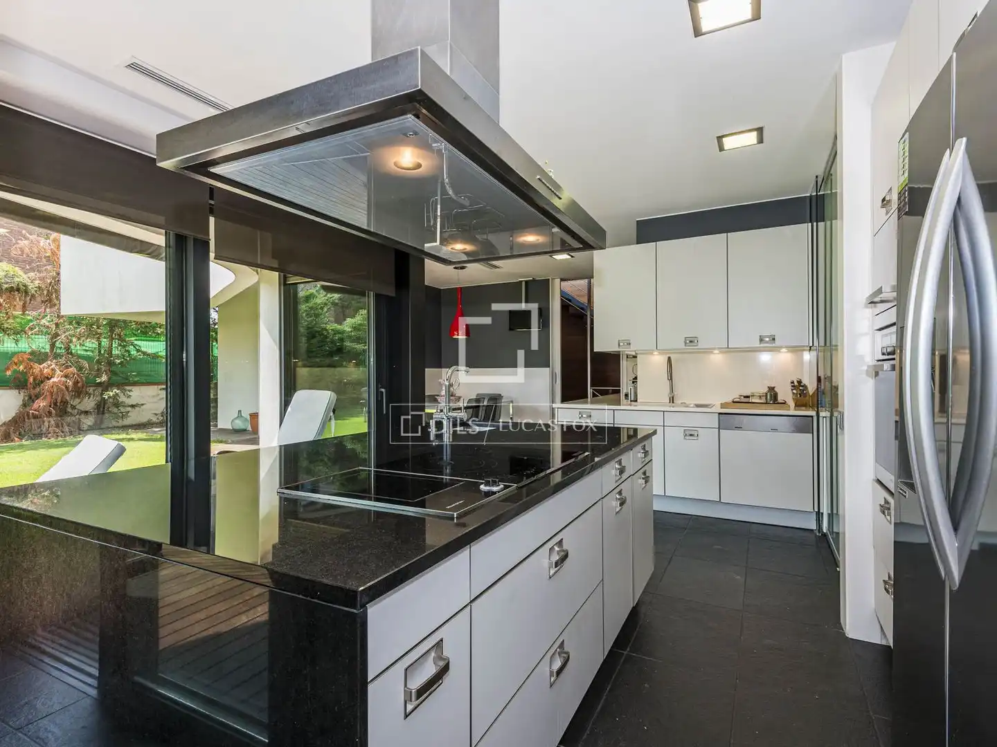 Villa con piscina in vendita a Matadepera, imagen 17