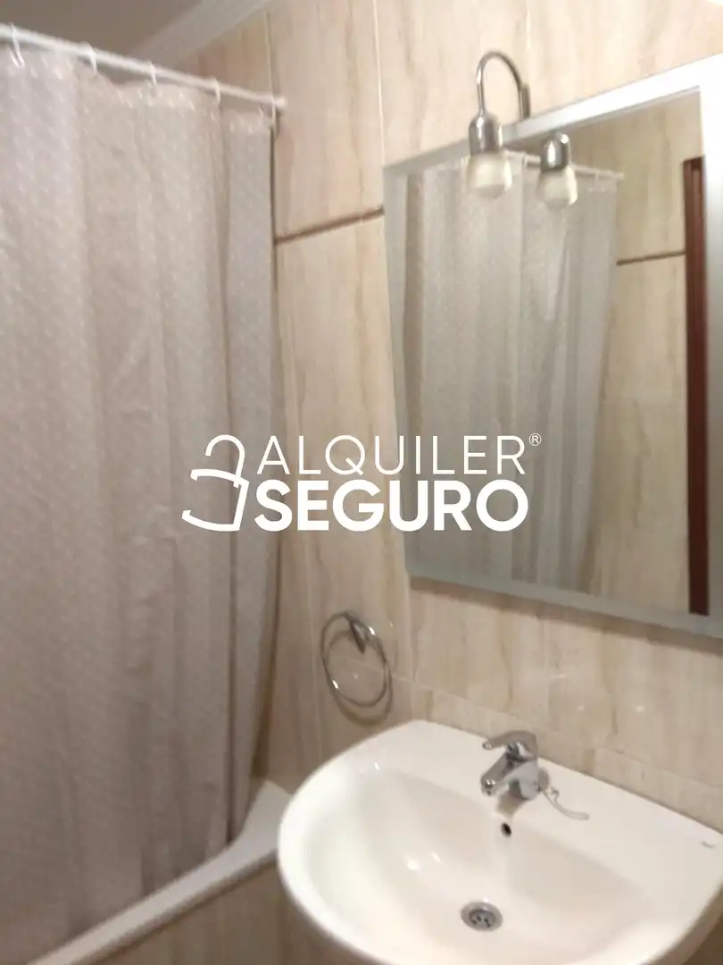 Piso de alquiler en Isaac Peral, Castalla
