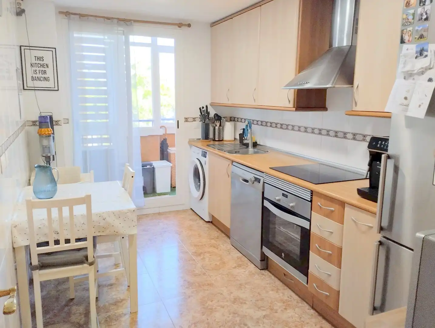 Flat with pool for sale in Avenida de Salvador Allende 75, imagen 5