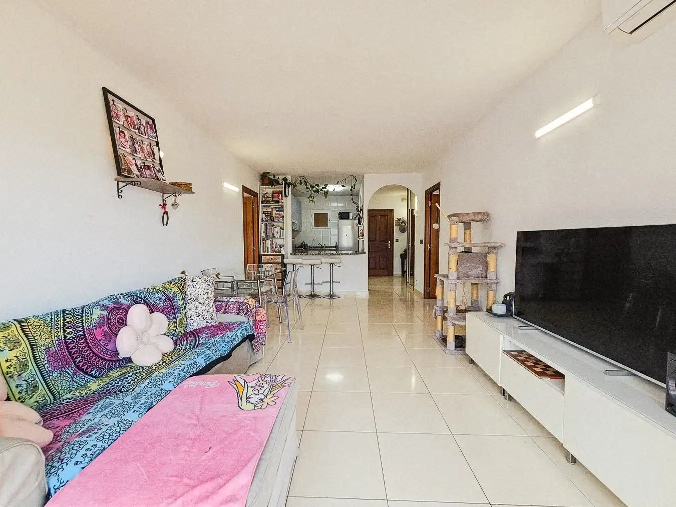 Apartament amb piscina en venda a Costa Adeje, imagen 10