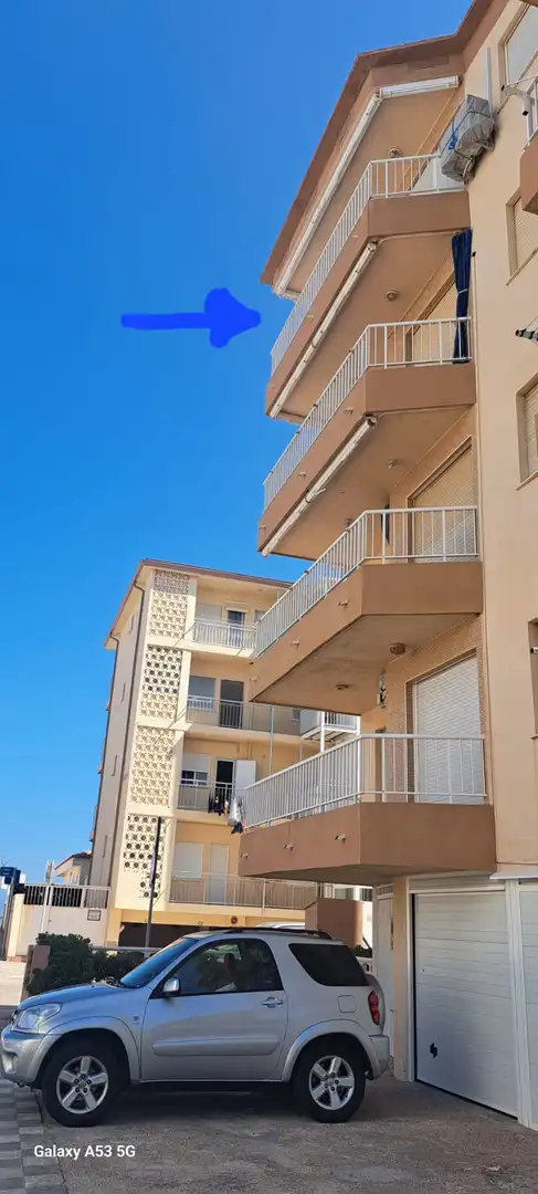 Apartment mit Terrasse zum Verkauf in Bellreguard, imagen 36