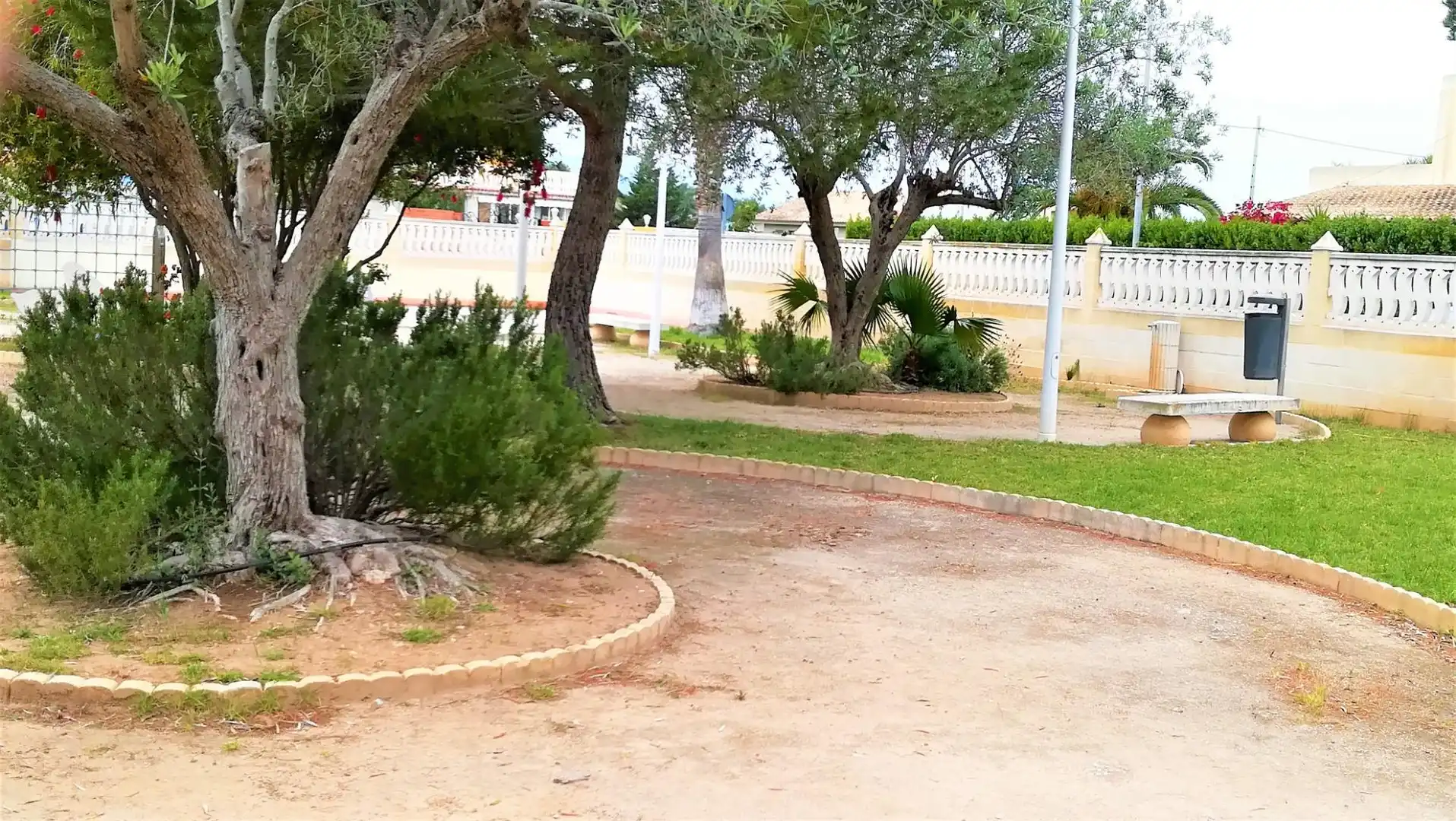 Adossat amb piscina en venda a Tavernes de la Valldigna, imagen 19