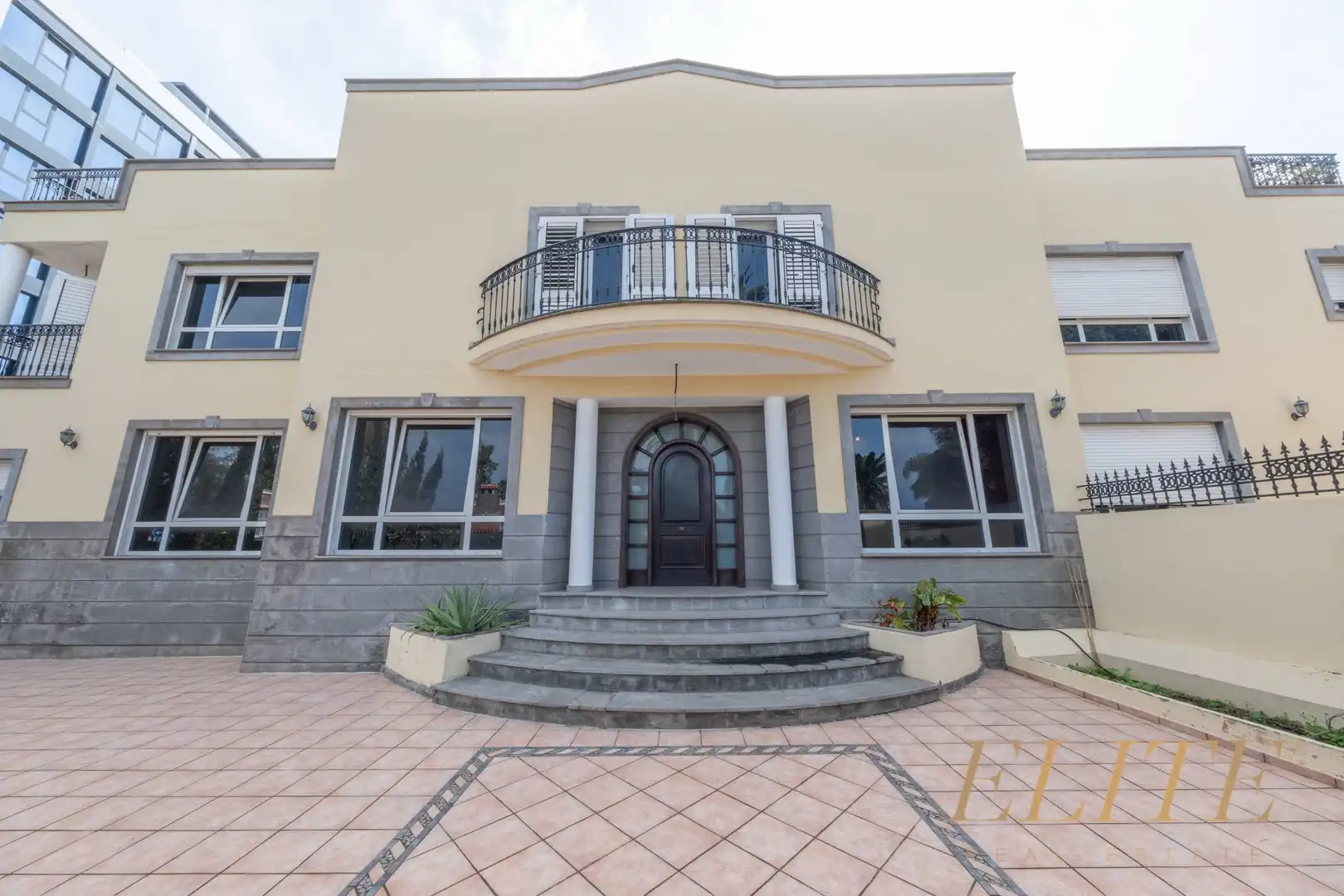 Außenansicht von Haus oder Chalet zur Miete in Las Palmas de Gran Canaria