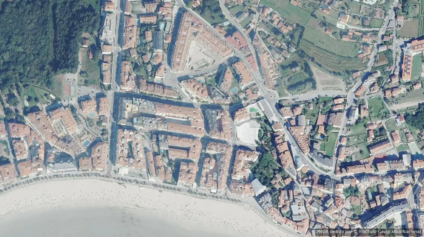 Wohnung zum Verkauf in Sanxenxo pueblo, imagen 8