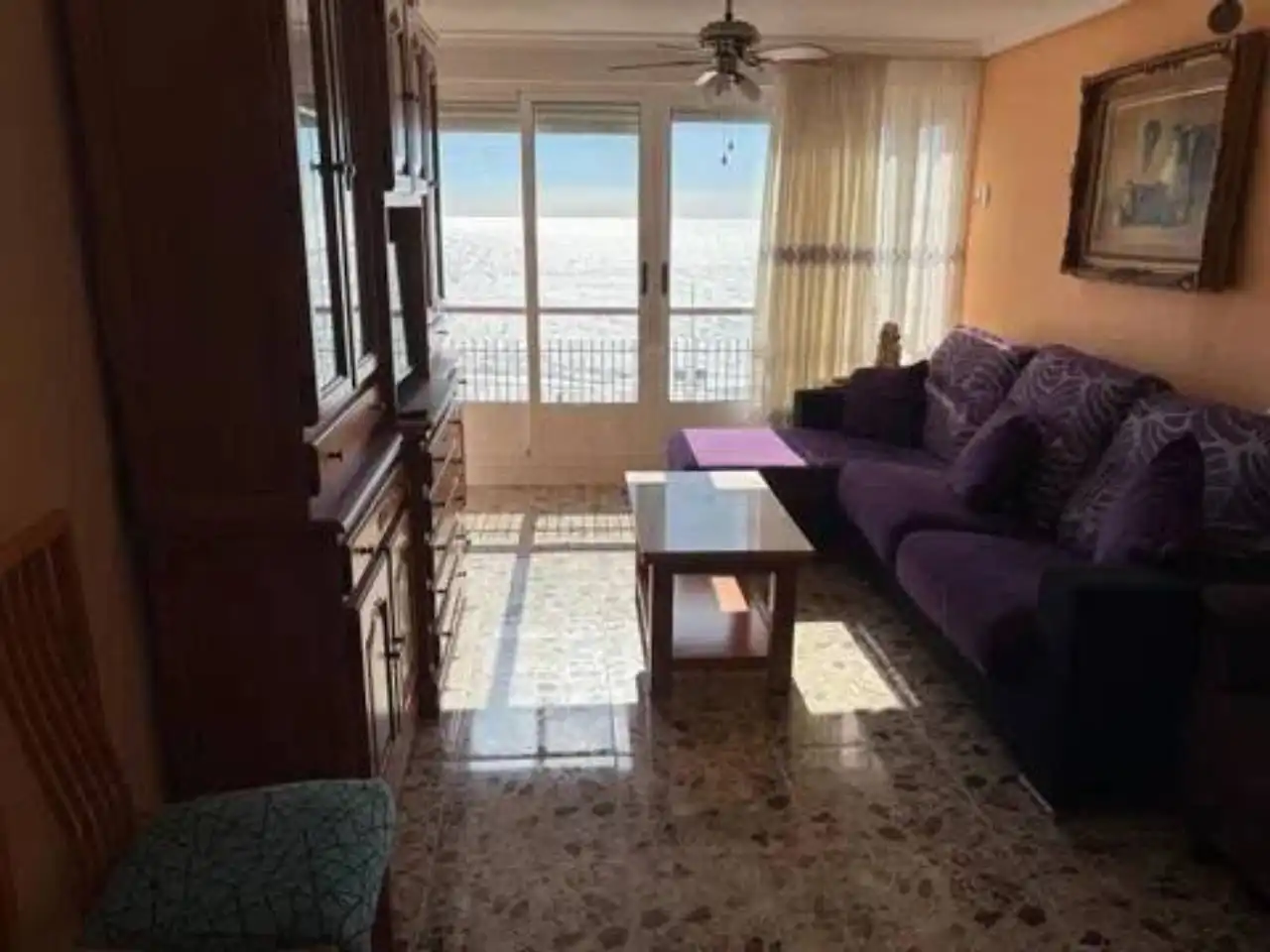 Piso con ascensor en venta en Playa de Levante, imagen 6