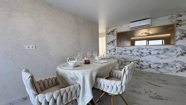 Apartamento en Alquiler en Balcón de Finestrat - Terra Marina