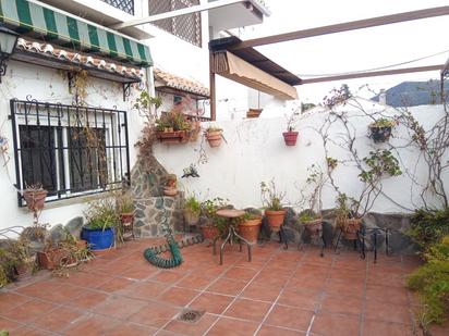 Terrace of Single-family semi-detached for sale in Cenes de la Vega  with Terrace and Swimming Pool