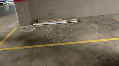 Foto 3 de Garatge en venda a Fenals, Girona