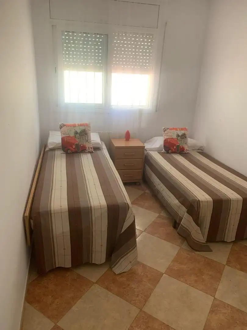 Dormitori de Casa o xalet en venda en Lloret de Mar amb Calefacció, Terrassa i Piscina