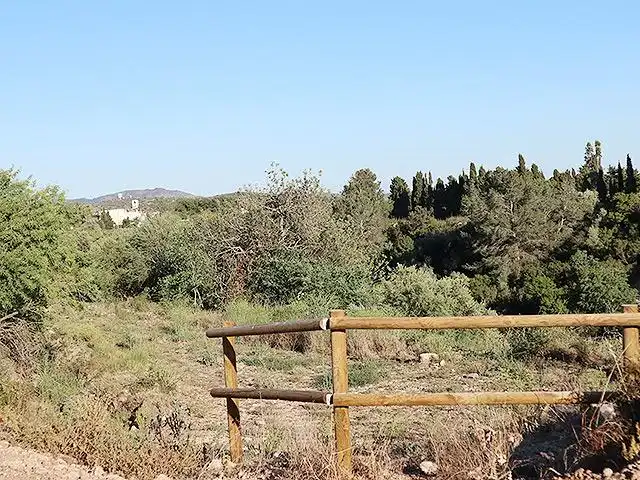 Maison rustique avec jardin à vendre à Ctra. La Senia, imagen 34