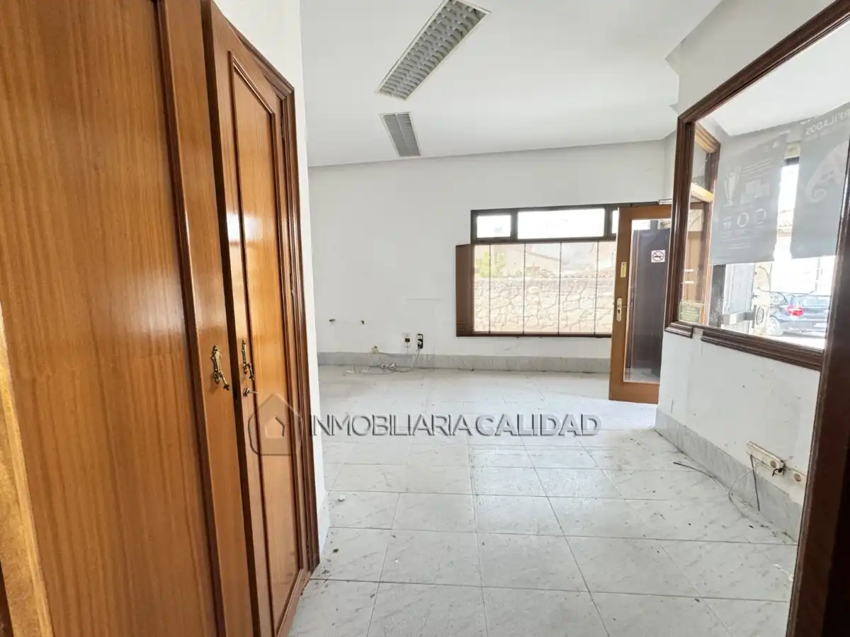 Casa o chalet en venta en Santa María del Campo con Calefacción
