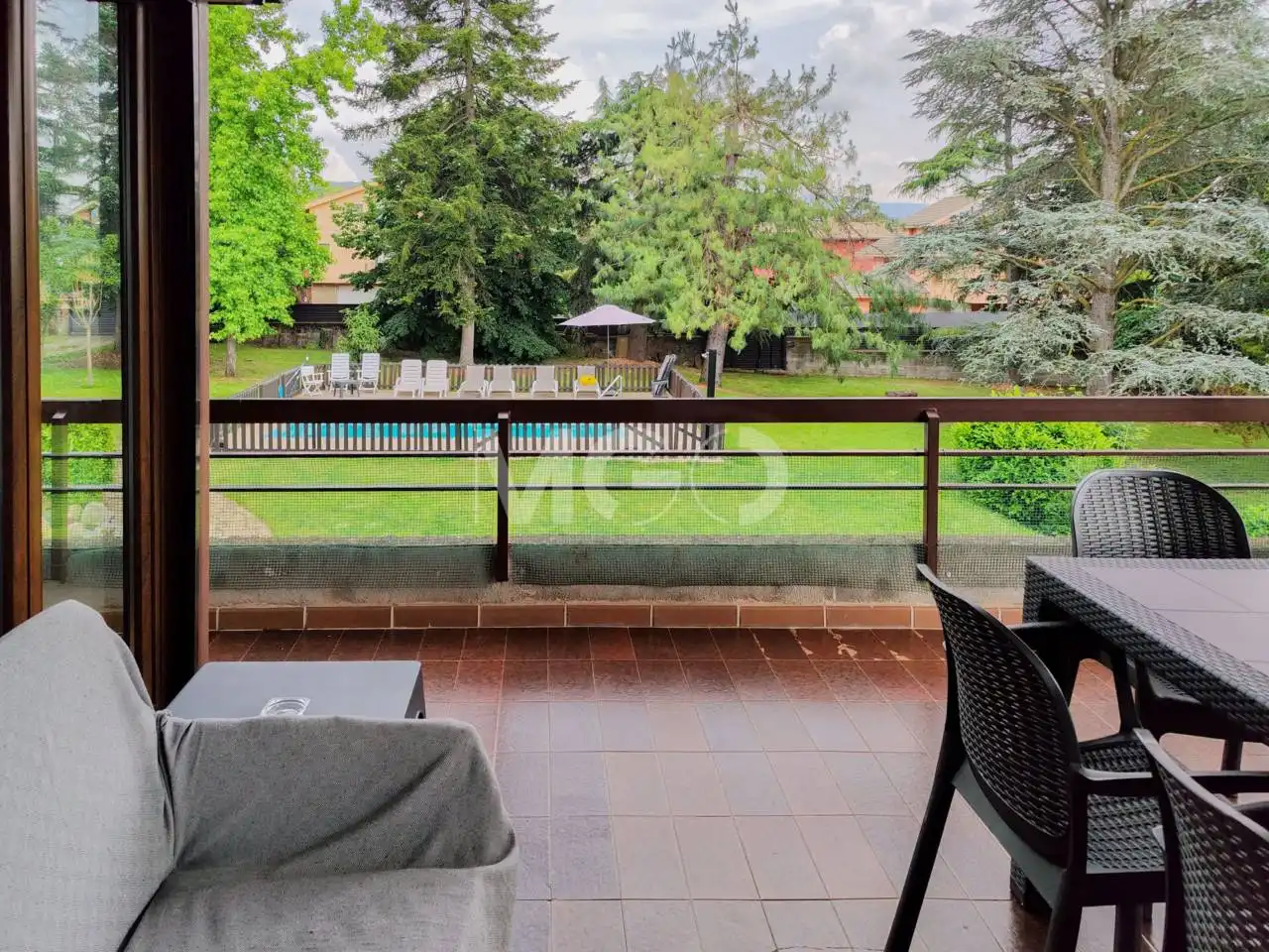 Casa o xalet de lloguer a Sant Julià de Vilatorta
