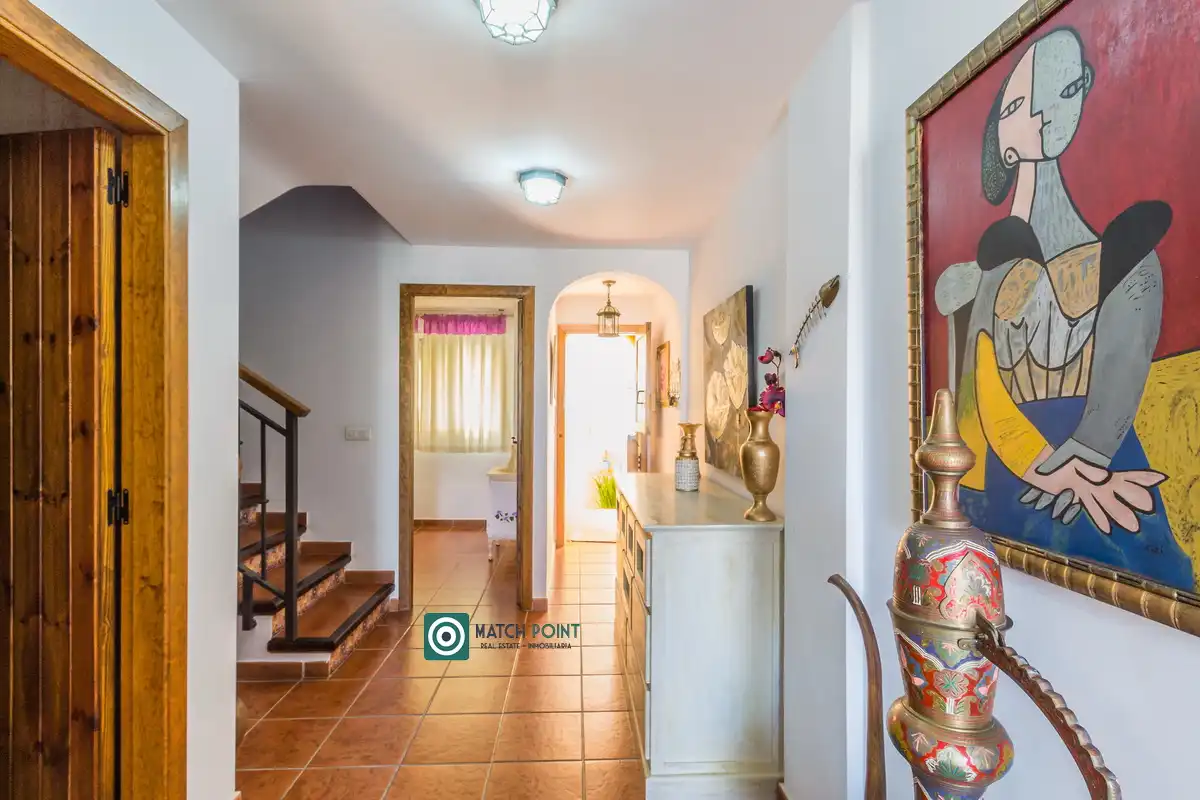Casa o chalet en venta en Almuñécar