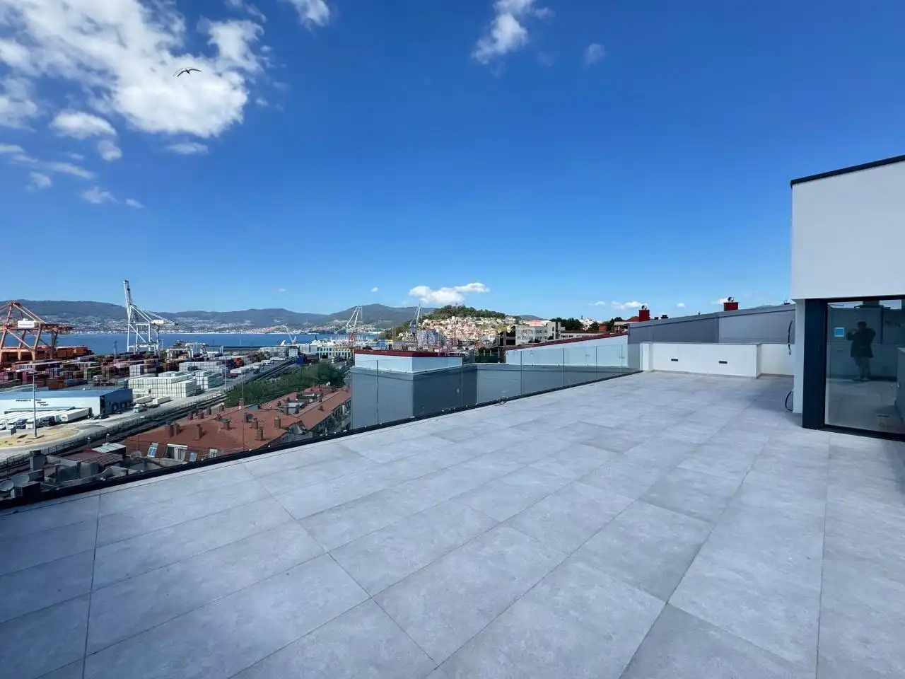 Flat with lift for sale in SANJURJO BADIA, imagen 8