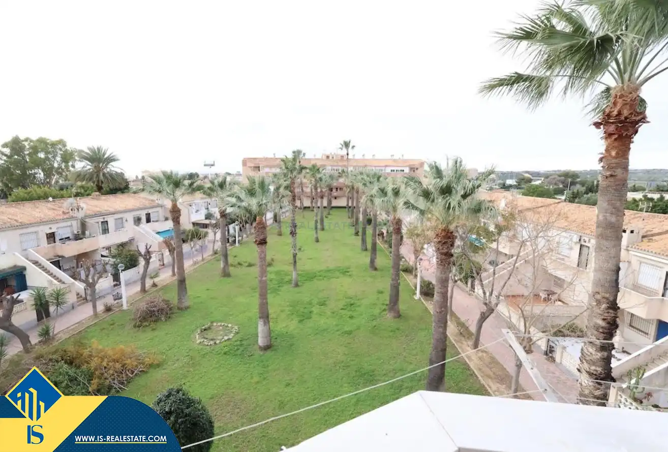 Apartamento con ascensor en venta en Orihuela Costa, imagen 7