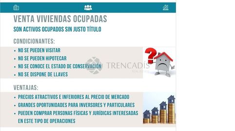 Foto 2 de Pis en venda a Elda, El Castillo, Aspe