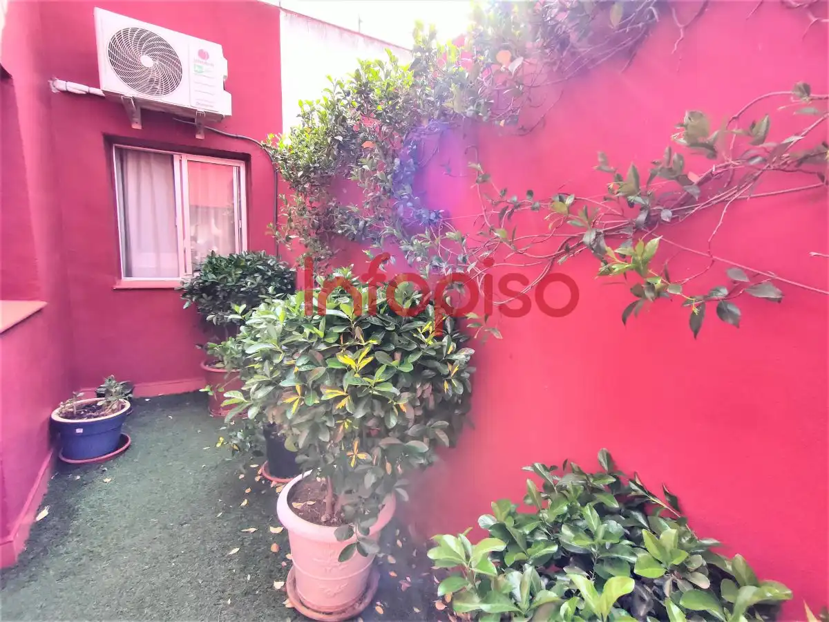 Casa con terraza en venta en Valdepeñas, imagen 13