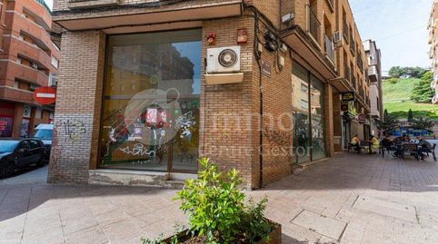 Local en venta en Calle Igualada 4, Princep de Viana-Clot, Lleida, imatge 2