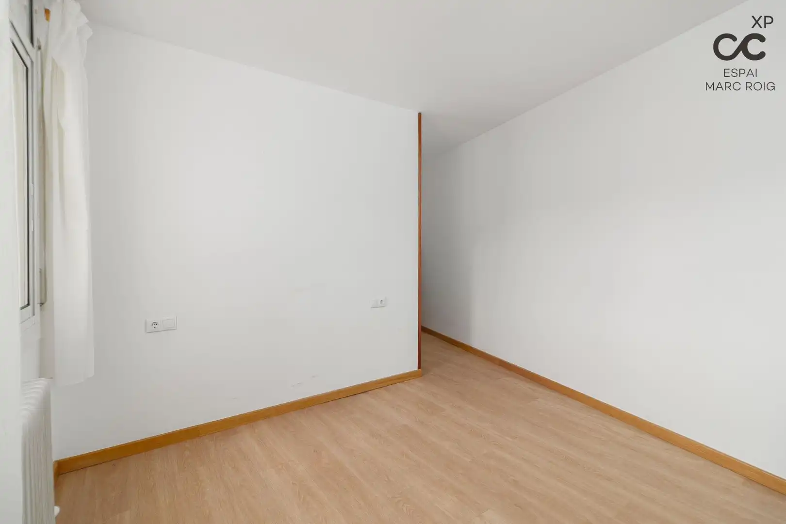 Wohnung zum Verkauf in Figueres mit Heizung, Parkett und Abstellraum