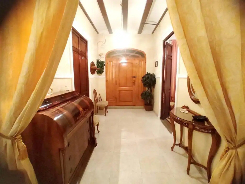 Casa o chalet de alquiler en Sagunto / Sagunt con Aire acondicionado, Calefacción y Amueblado