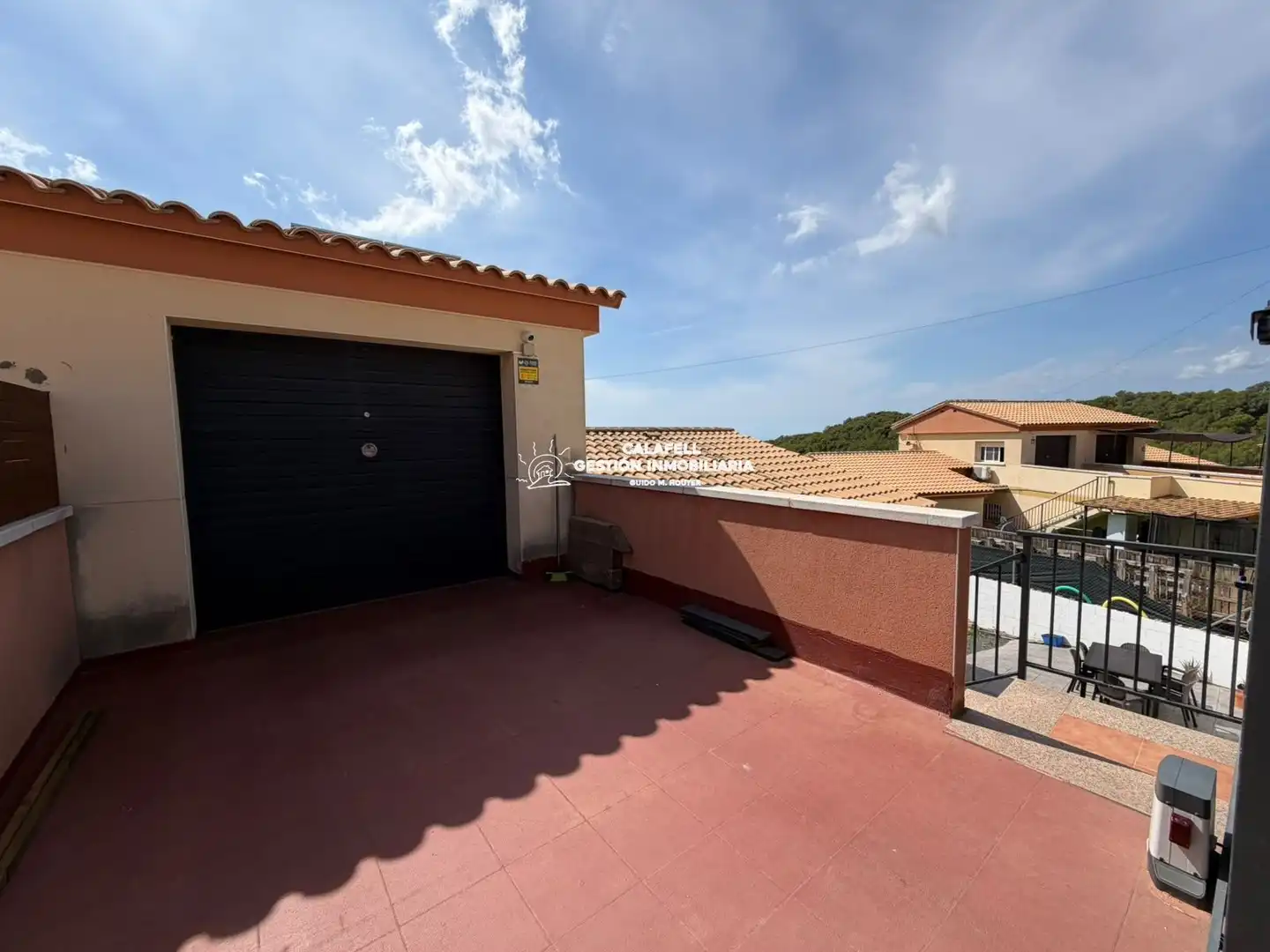 Casa aparellada amb piscina en venda a Dalia, imagen 51