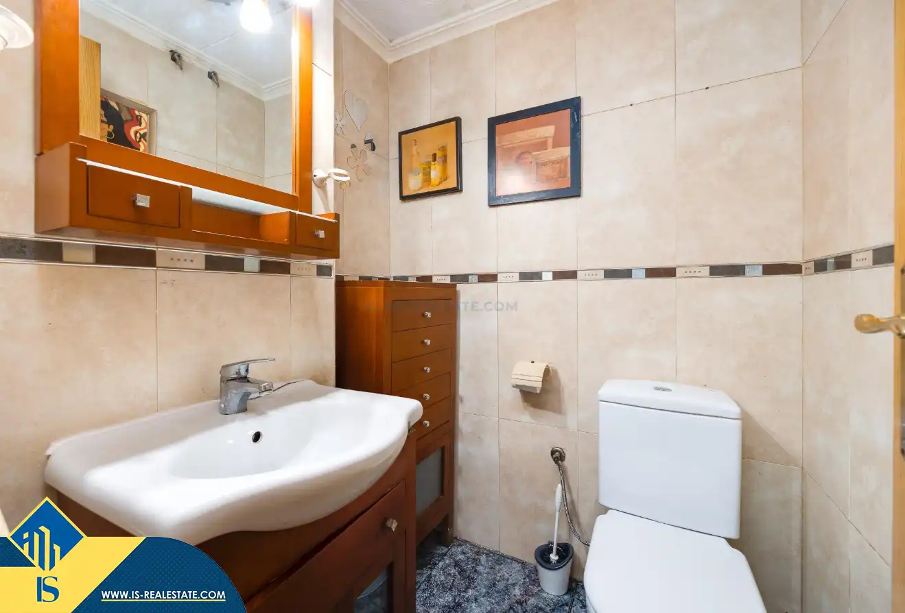 Apartment mit Aufzug zum Verkauf in Centro, imagen 13