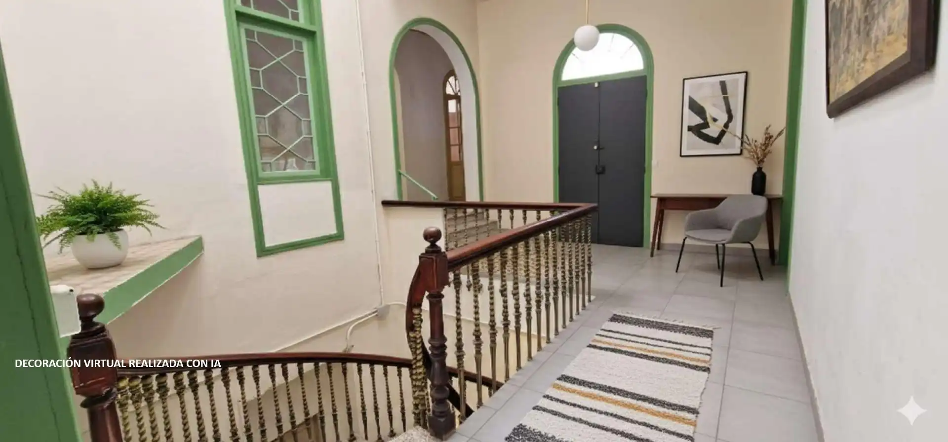 Casa o chalet en venta en Arucas con Terraza, Trastero y Balcón