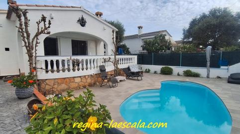 Foto 2 de Casa o chalet en venta en Carrer del Palau, Riells, Girona