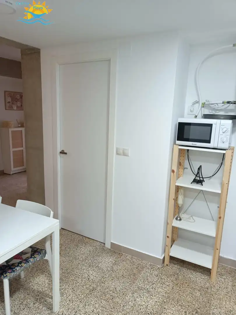 Apartamento en venta en El Marenyet