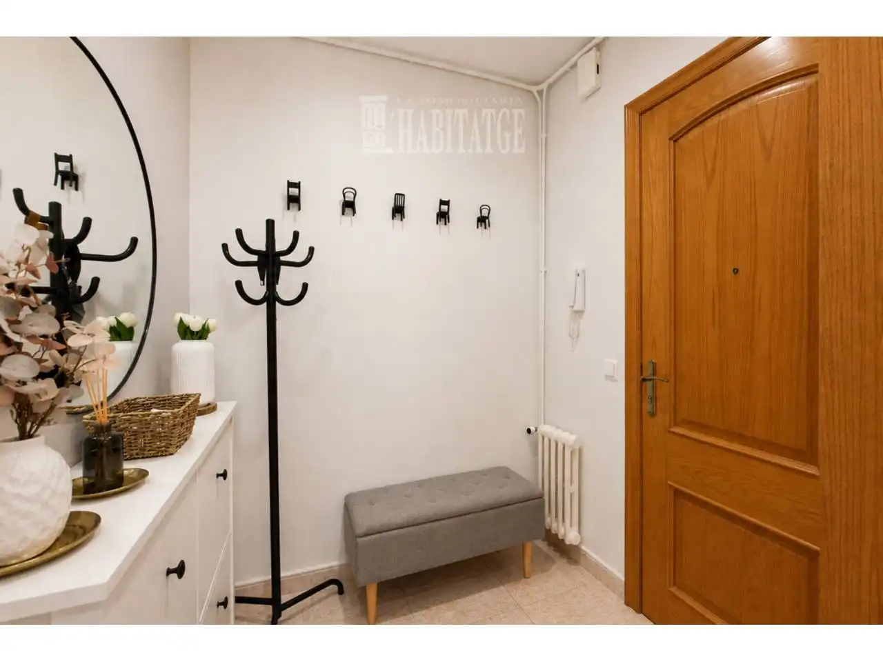 Piso en venta en Torelló con Aire acondicionado y Calefacción