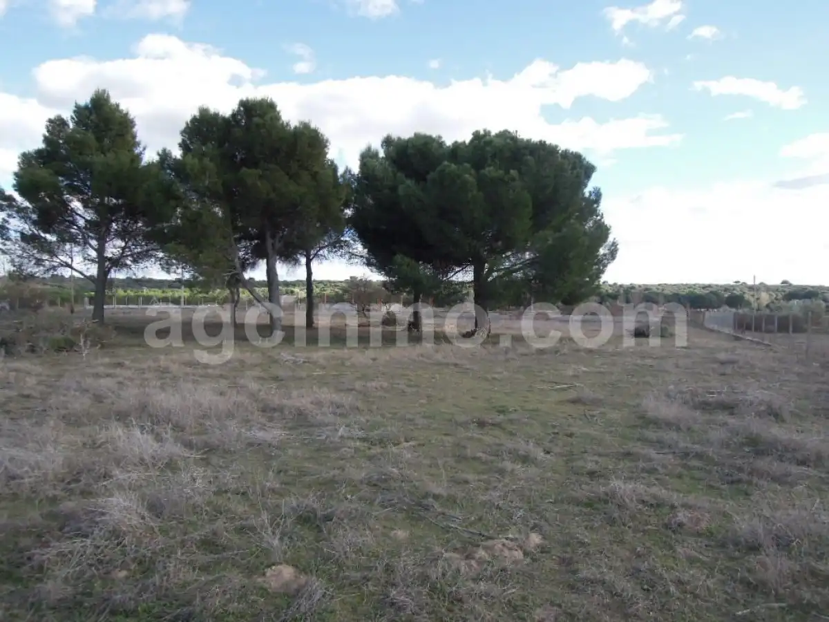 Country homes for sale in Boecillo  with Private garden