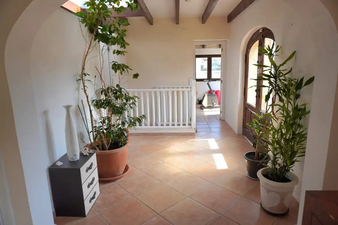 Chalet con jardín en venta en Las Rotas / Les Rotes, imagen 17