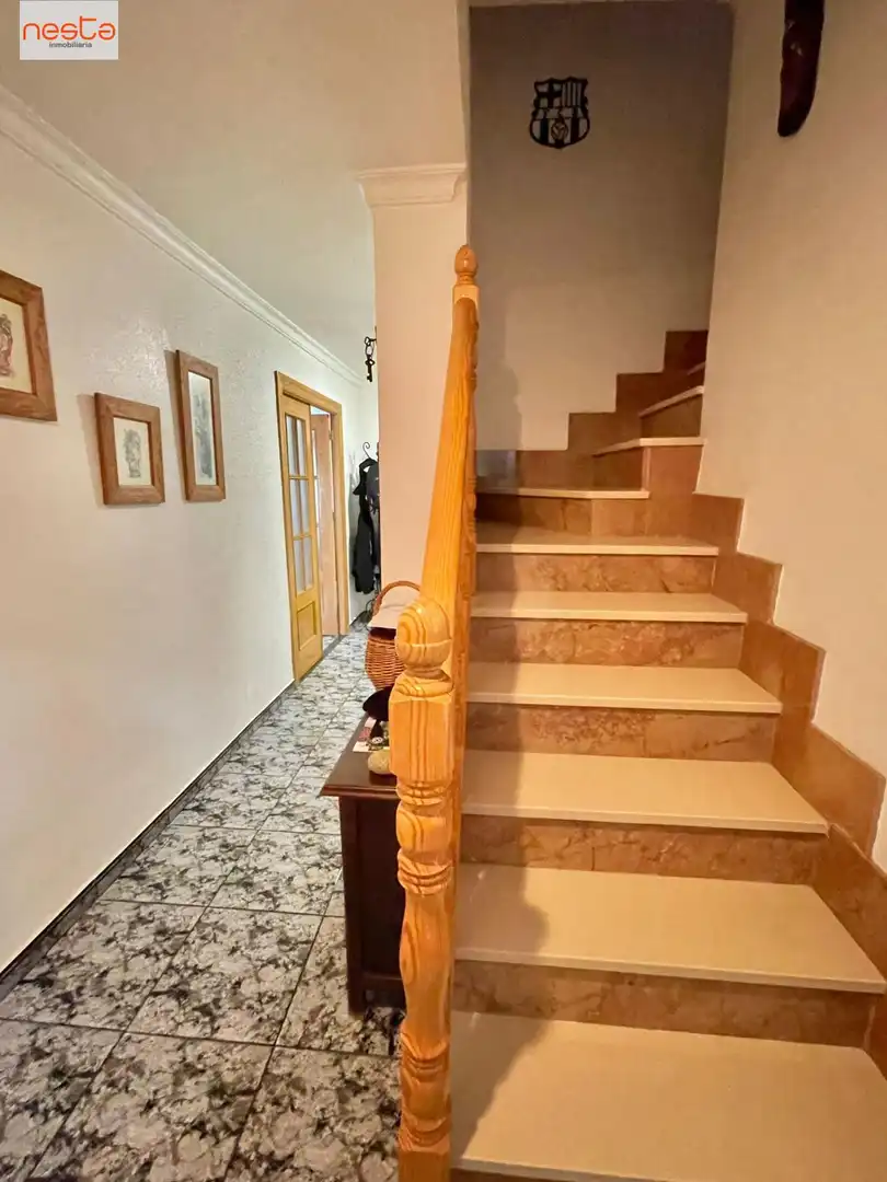 Detached homes for sale in Lorca  with Terrace, Furnished and Balcony