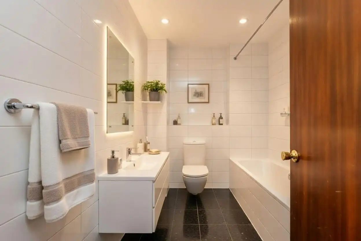 Piso con piscina en venta en Chamartín, imagen 29