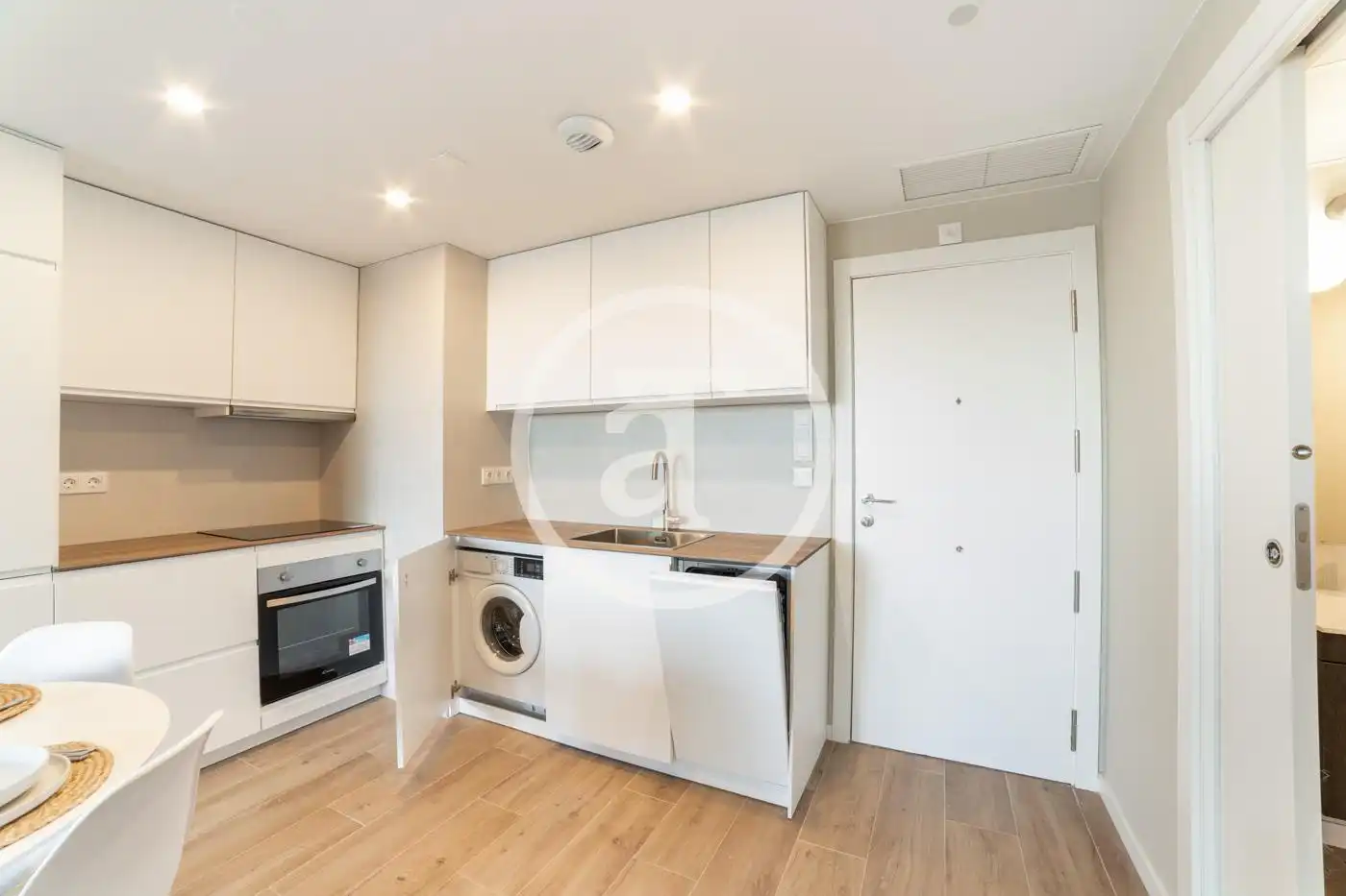 Flat for rent in Avenida de José Hierro, Rivas Futura
