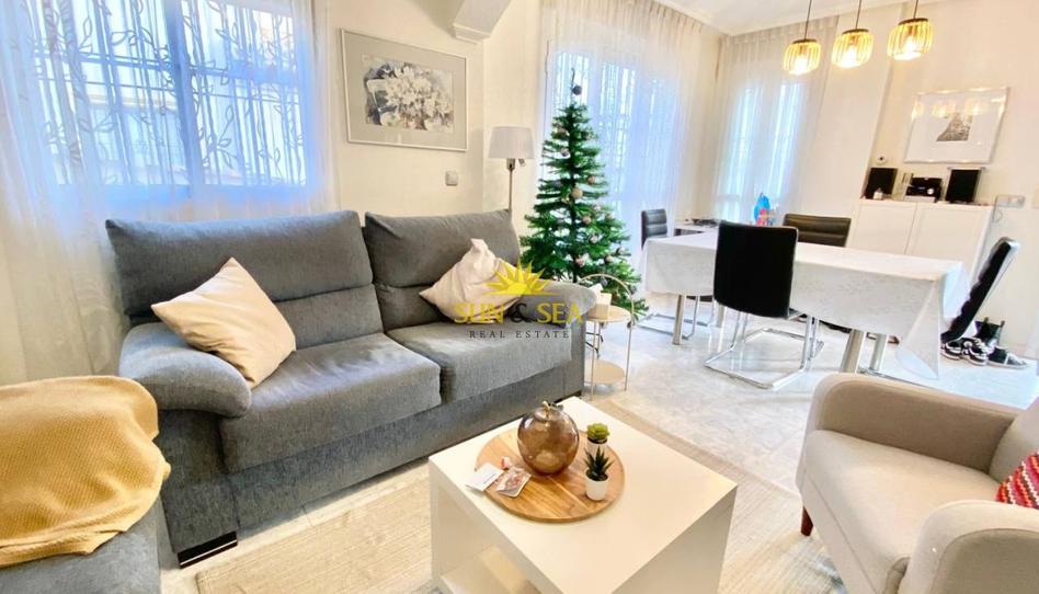 Photo 1 of House or chalet to rent in Lomas de Cabo Roig - Los Dolses, Alicante