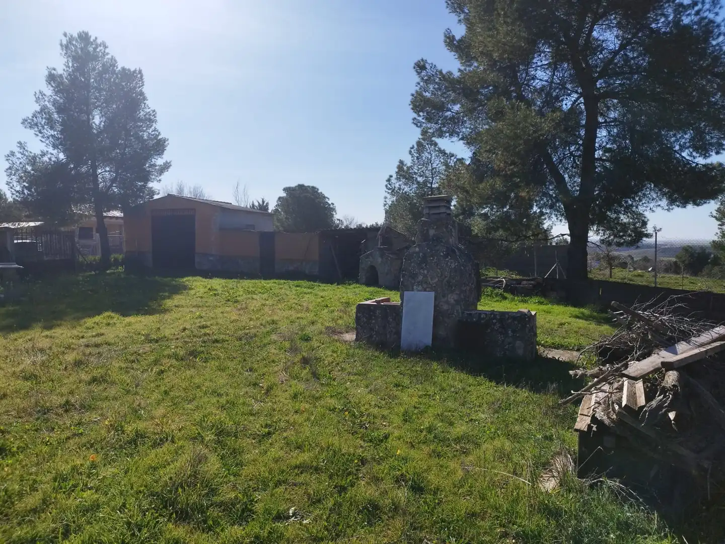 Terreny residencial en venda a Illana, imagen 11