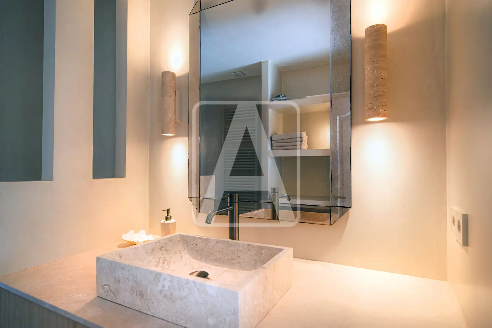 Detached house with pool for sale in La Viña - Montemar - San Jaime, imagen 40
