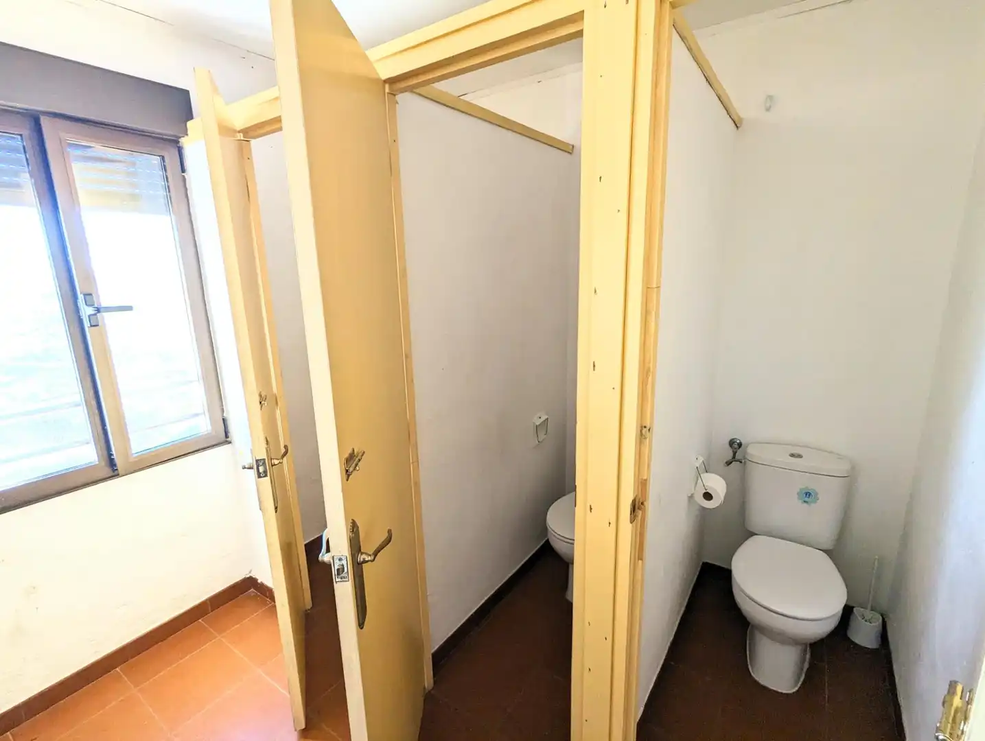 Bany de Casa o xalet en venda en Allín / Allin