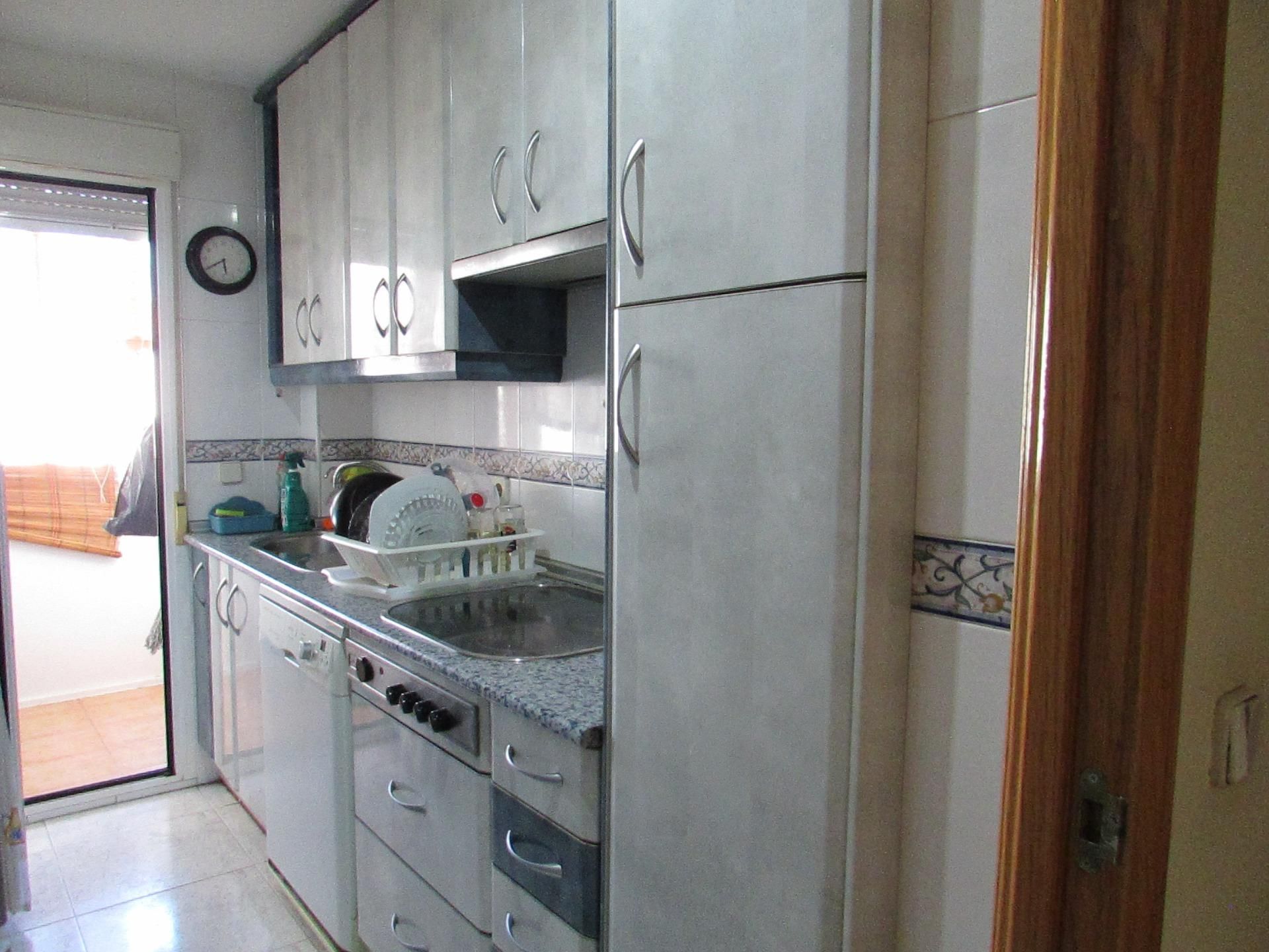 Piso en venta en Abrantes, Carabanchel