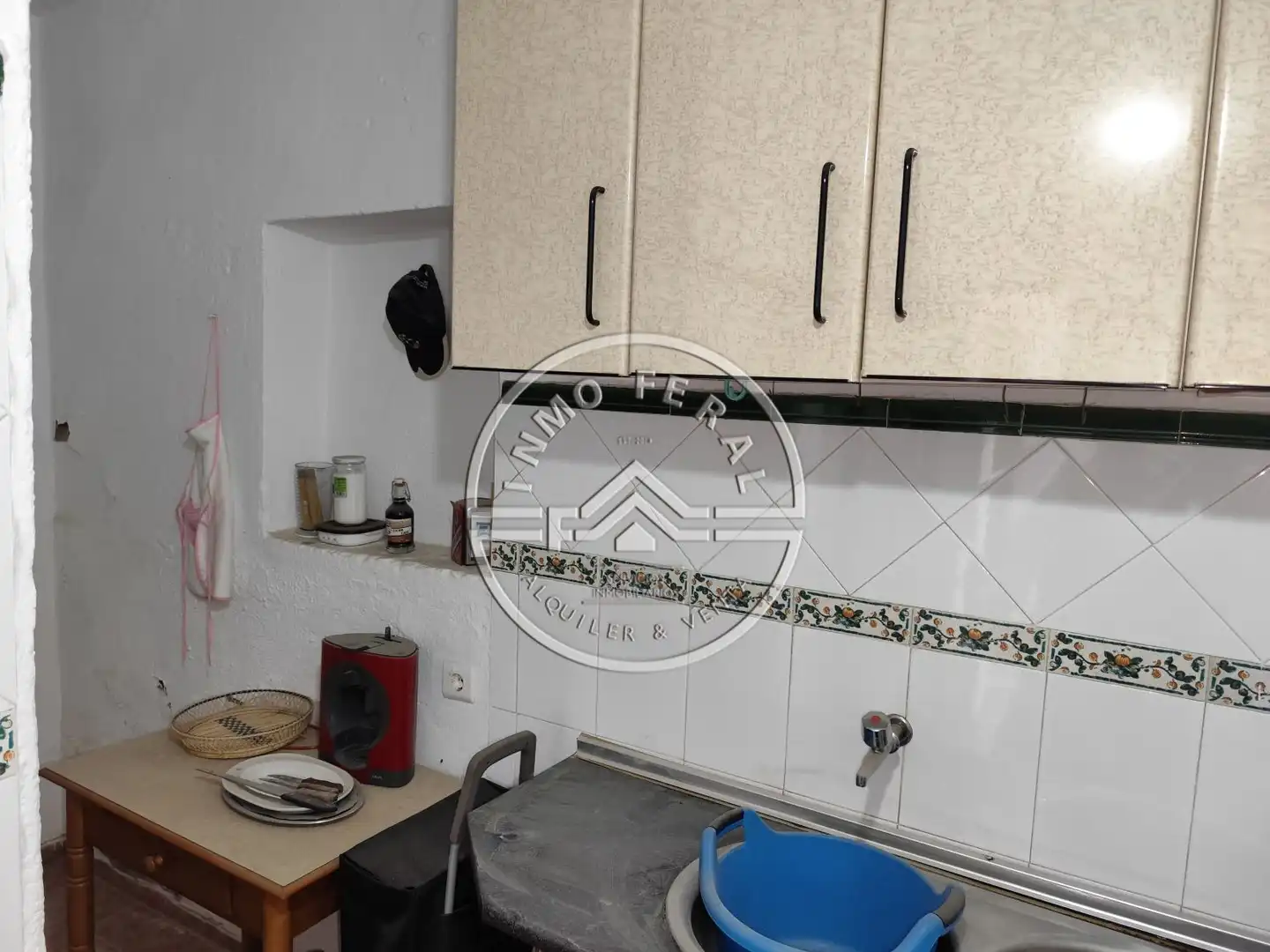 Kitchen of Houses for sale in Écija